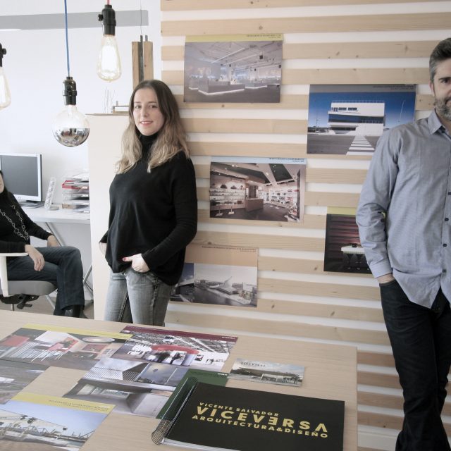 VICEVERSA ARQUITECTURA & DISEÑO