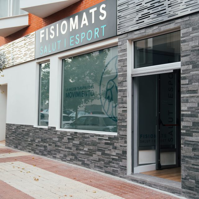FISIOMATS
