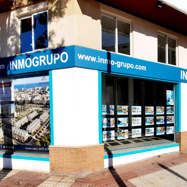 INMO GRUPO BENICASSIM