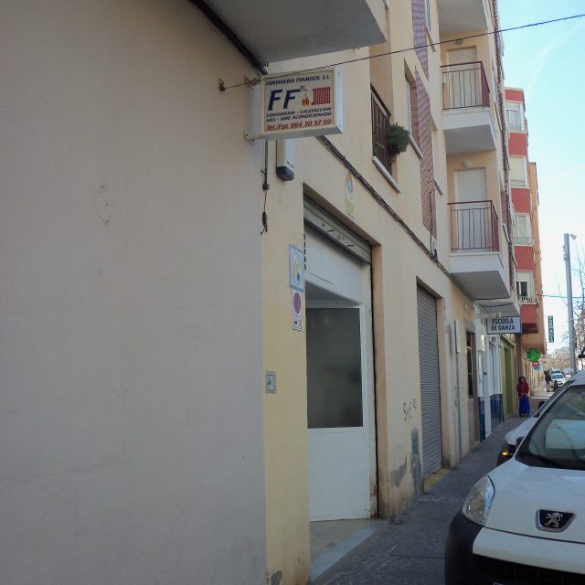 Fontanería Framiser