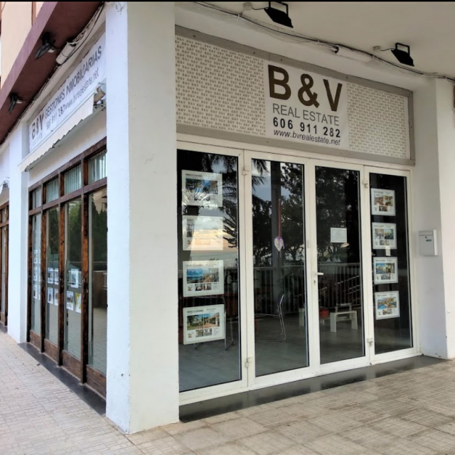 B&V Real Estate Gestiones Inmobiliarias