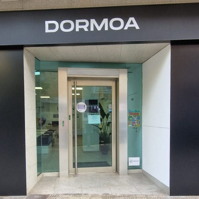 DORMOA