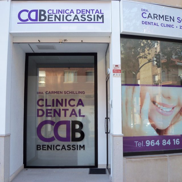 Clínica Dental Benicàssim