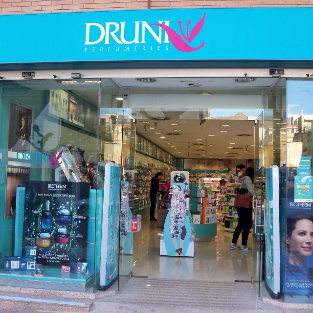 Druni