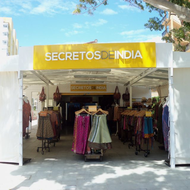Secretos de India