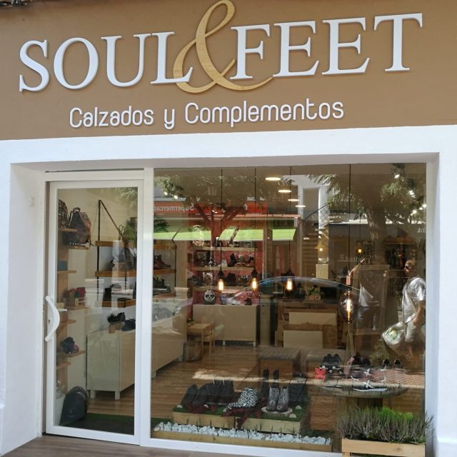 Soul&Feet
