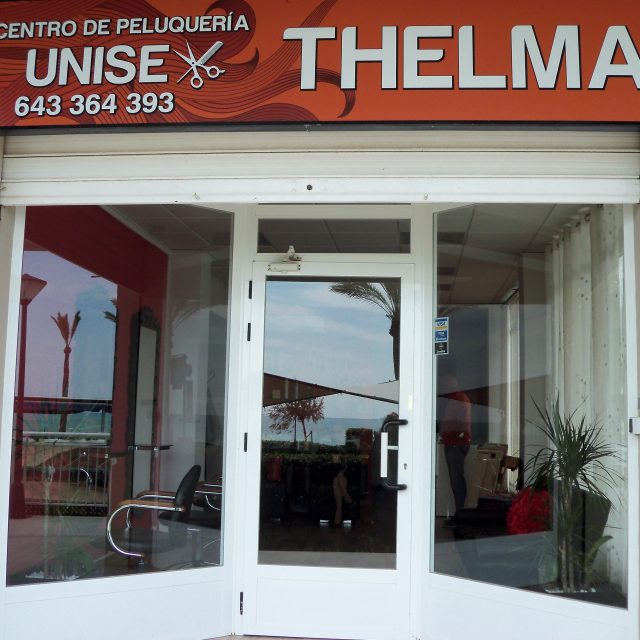 Peluquería Thelma